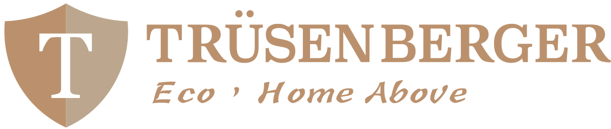 TRÜSENBERGER-logo-gold
